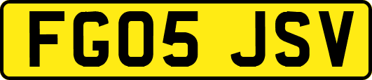 FG05JSV
