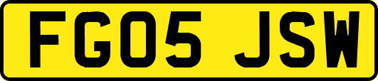 FG05JSW