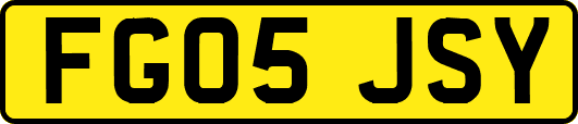 FG05JSY