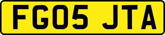 FG05JTA