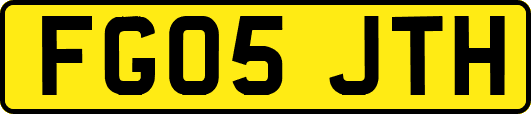 FG05JTH