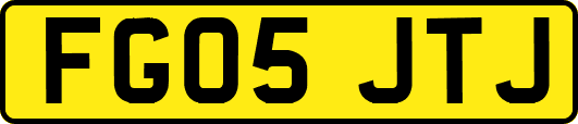 FG05JTJ