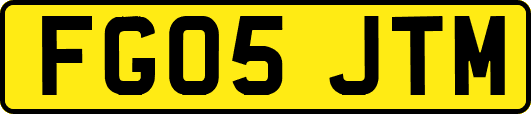 FG05JTM