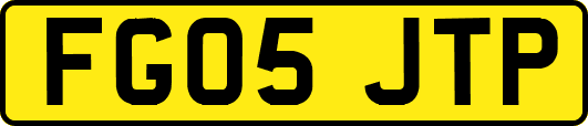 FG05JTP
