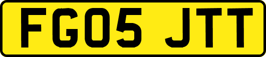 FG05JTT