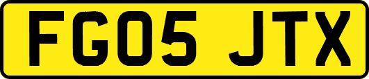FG05JTX