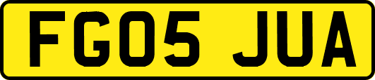 FG05JUA
