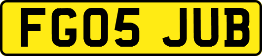 FG05JUB