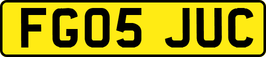 FG05JUC