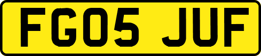FG05JUF