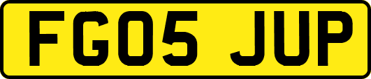 FG05JUP