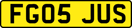 FG05JUS