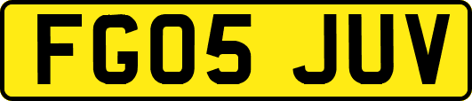 FG05JUV
