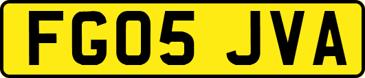 FG05JVA