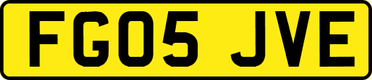 FG05JVE