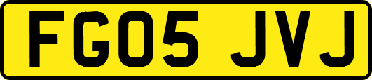 FG05JVJ