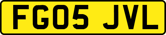 FG05JVL