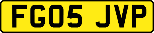 FG05JVP