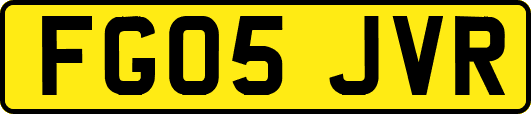 FG05JVR