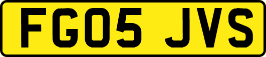 FG05JVS