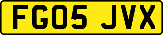 FG05JVX