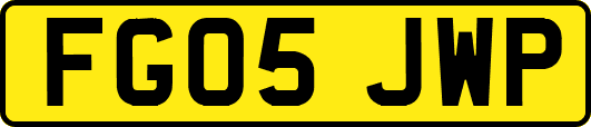 FG05JWP