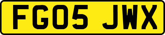 FG05JWX