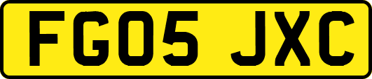 FG05JXC