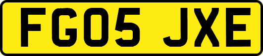FG05JXE