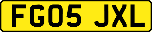 FG05JXL