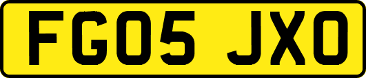 FG05JXO