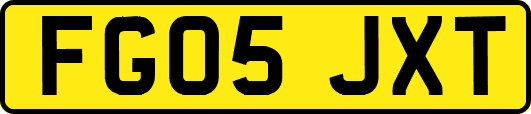 FG05JXT