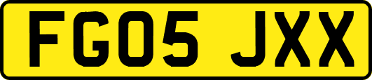 FG05JXX