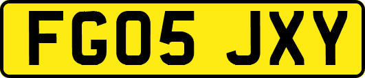 FG05JXY