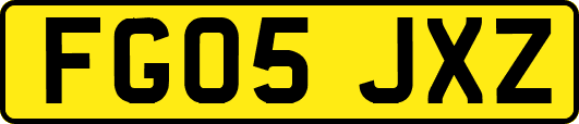 FG05JXZ