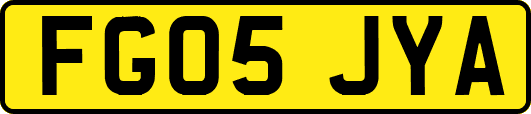 FG05JYA