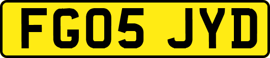 FG05JYD