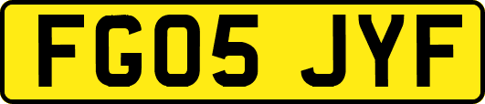 FG05JYF