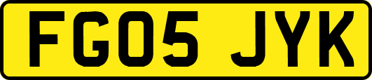 FG05JYK
