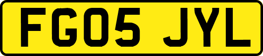FG05JYL