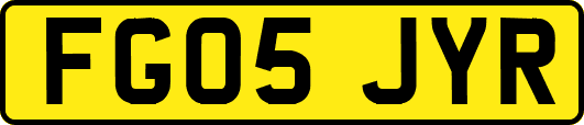 FG05JYR