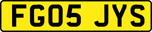 FG05JYS