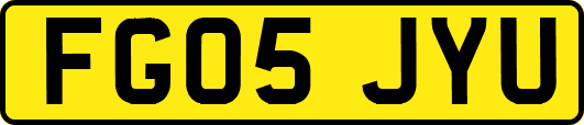 FG05JYU