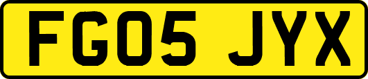 FG05JYX