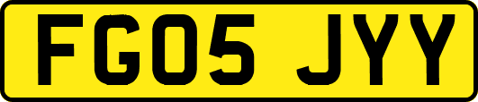 FG05JYY