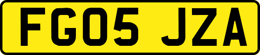 FG05JZA