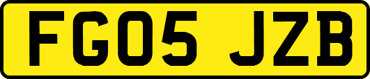 FG05JZB