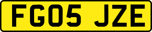 FG05JZE