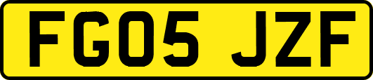 FG05JZF