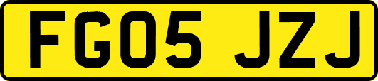 FG05JZJ
